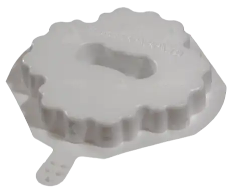 Piezas personalizadas