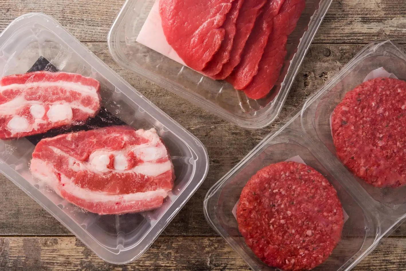 Meat